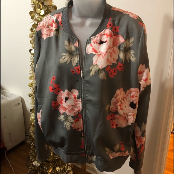 Darling Jackets & Blazers - 3/$25 bundle deal. Bomber  jacket